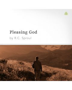 Pleasing God