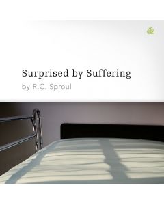 Surprised by Suffering