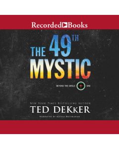 The 49th Mystic (Beyond the Circle, Book #1)