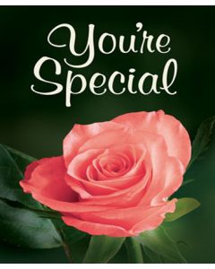 You're Special