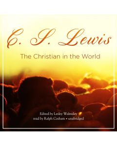 The Christian in the World