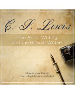 The Art of Writing and the Gifts of Writers