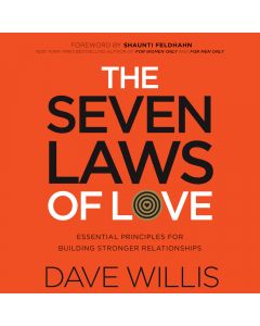 The Seven Laws of Love