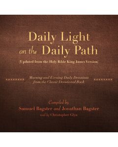 Daily Light on the Daily Path