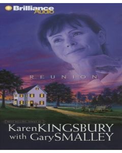 Reunion (Redemption Series, Book #5)