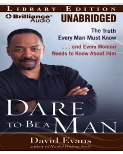 Dare to Be a Man