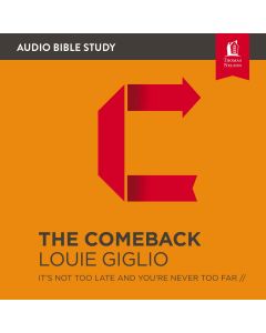 The Comeback Audio Study