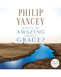 What's So Amazing About Grace?