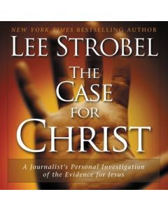 The Case for Christ: Complete