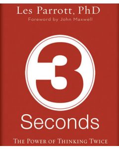 3 Seconds