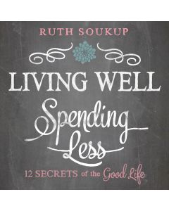 Living Well, Spending Less