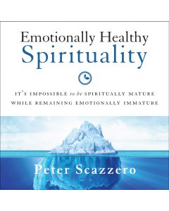 Emotionally Healthy Spirituality