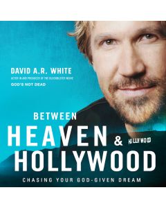 Between Heaven and Hollywood