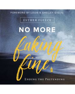 No More Faking Fine