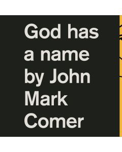 God Has a Name