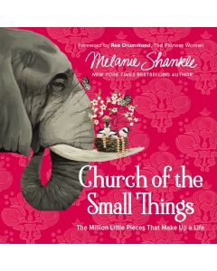 Church of the Small Things