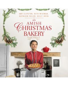 An Amish Christmas Bakery