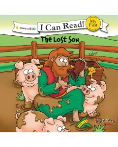 The Lost Son (I Can Read Series)