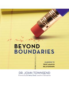 Beyond Boundaries