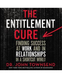 The Entitlement Cure