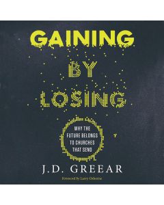 Gaining By Losing