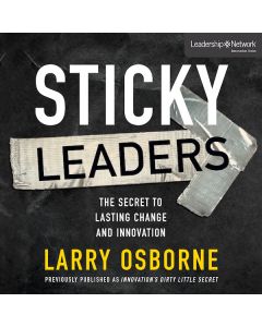 Sticky Leaders