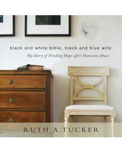 Black and White Bible, Black and Blue Wife