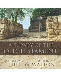 A Survey of the Old Testament: Audio Lectures