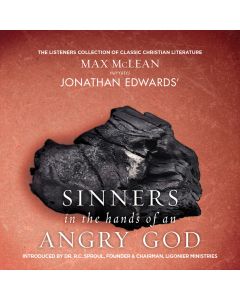 Jonathan Edwards' Sinners in the Hands of an Angry God