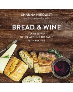 Bread & Wine