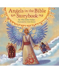 Angels in the Bible Storybook