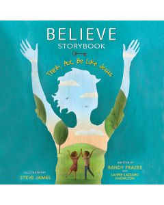 Believe Storybook