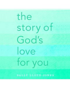 The Story of God's Love for You