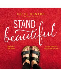 Stand Beautiful