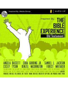 The Bible Experience - Old Testament