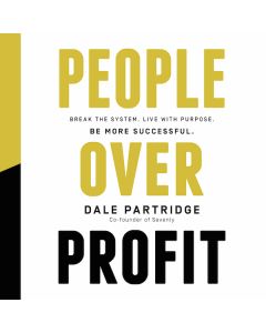 People Over Profit