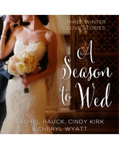 A Season to Wed (A Year of Weddings Novella)