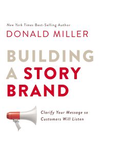 Building a StoryBrand