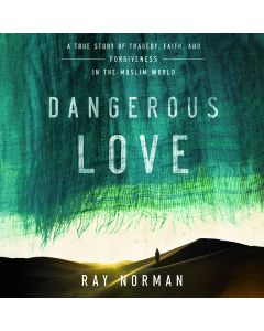 Dangerous Love 