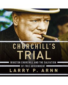 Churchill's Trial