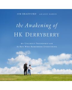 The Awakening of H.K. Derryberry