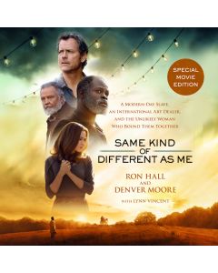 Same Kind of Different As Me Movie Edition