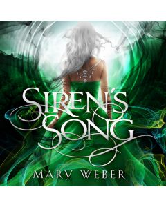 Siren's Song (The Storm Siren Trilogy, Book #3)