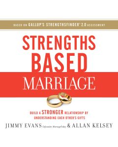 Strengths Based Marriage