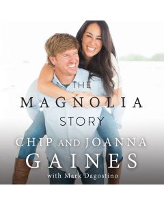 The Magnolia Story