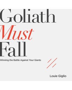 Goliath Must Fall