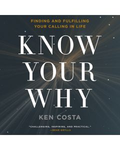 Know Your Why