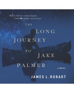 The Long Journey to Jake Palmer