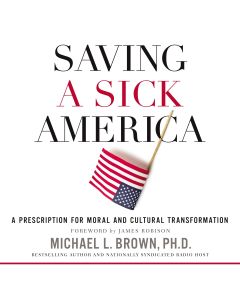 Saving a Sick America