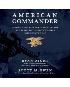 American Commander